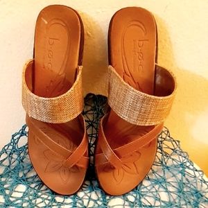 Woman's Sandals
